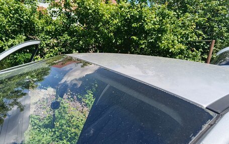 Peugeot 307 I, 2003 год, 270 000 рублей, 17 фотография