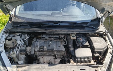 Peugeot 307 I, 2003 год, 270 000 рублей, 15 фотография