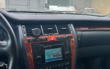 Audi A8, 2000 год, 800 000 рублей, 8 фотография