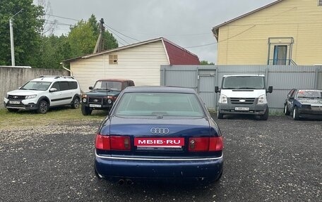Audi A8, 2000 год, 800 000 рублей, 4 фотография