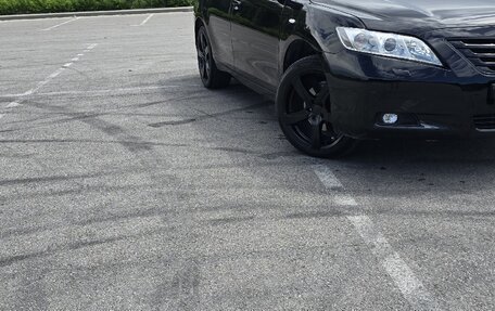 Toyota Camry, 2006 год, 1 000 000 рублей, 4 фотография