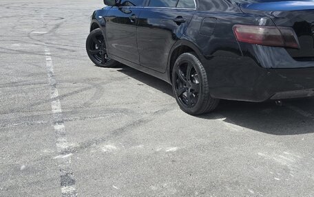Toyota Camry, 2006 год, 1 000 000 рублей, 7 фотография