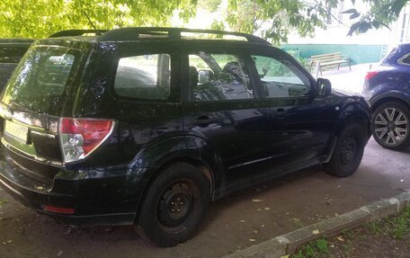 Subaru Forester, 2008 год, 850 000 рублей, 4 фотография