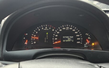 Toyota Camry, 2006 год, 1 000 000 рублей, 9 фотография