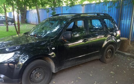Subaru Forester, 2008 год, 850 000 рублей, 7 фотография
