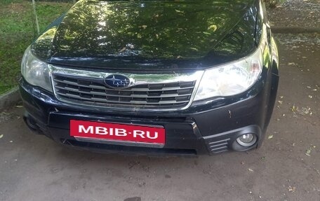 Subaru Forester, 2008 год, 850 000 рублей, 6 фотография