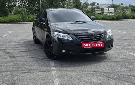Toyota Camry, 2006 год, 1 000 000 рублей, 3 фотография