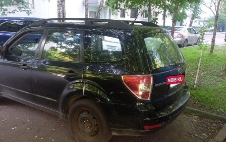 Subaru Forester, 2008 год, 850 000 рублей, 8 фотография