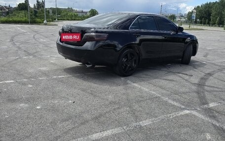 Toyota Camry, 2006 год, 1 000 000 рублей, 5 фотография