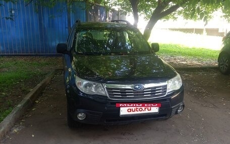 Subaru Forester, 2008 год, 850 000 рублей, 5 фотография