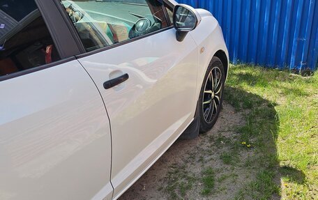SEAT Ibiza IV рестайлинг 2, 2010 год, 550 000 рублей, 6 фотография