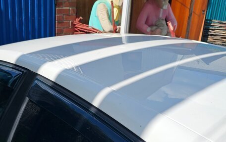 SEAT Ibiza IV рестайлинг 2, 2010 год, 550 000 рублей, 8 фотография