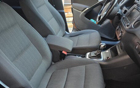 Volkswagen Tiguan I, 2013 год, 1 370 000 рублей, 11 фотография