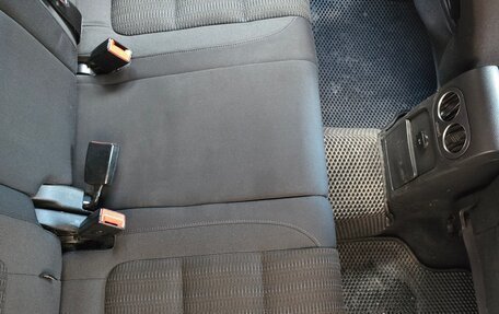 Volkswagen Tiguan I, 2013 год, 1 370 000 рублей, 14 фотография