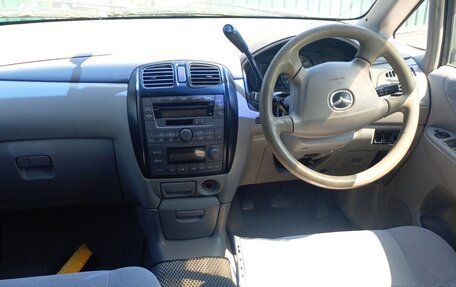Mazda Premacy III, 1999 год, 320 000 рублей, 5 фотография