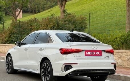 Audi A3, 2022 год, 2 160 000 рублей, 4 фотография