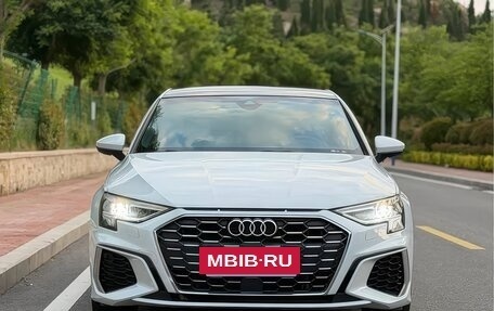 Audi A3, 2022 год, 2 160 000 рублей, 3 фотография