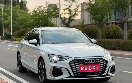 Audi A3, 2022 год, 2 160 000 рублей, 2 фотография