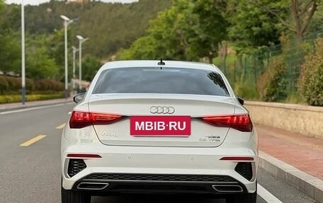 Audi A3, 2022 год, 2 160 000 рублей, 5 фотография