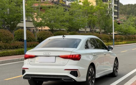 Audi A3, 2022 год, 2 160 000 рублей, 6 фотография