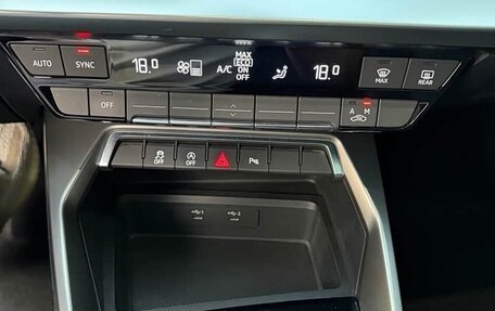 Audi A3, 2022 год, 2 160 000 рублей, 9 фотография