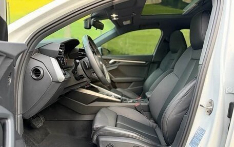 Audi A3, 2022 год, 2 160 000 рублей, 7 фотография