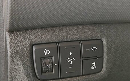 Hyundai Creta I рестайлинг, 2020 год, 1 789 000 рублей, 15 фотография
