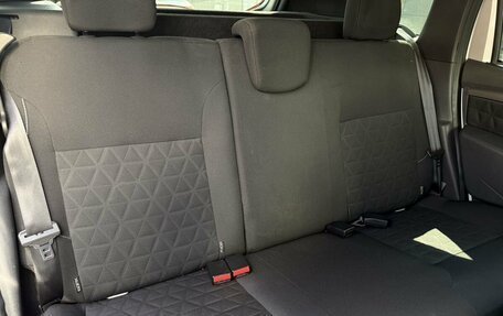 Renault Duster I рестайлинг, 2018 год, 1 395 000 рублей, 11 фотография