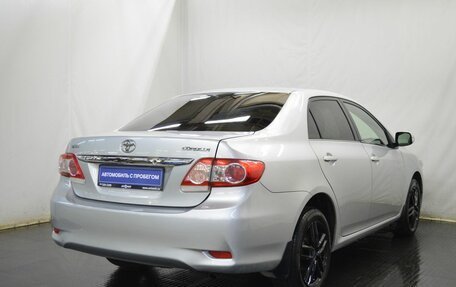 Toyota Corolla, 2012 год, 999 000 рублей, 5 фотография