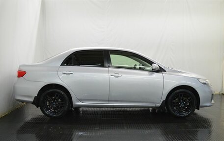 Toyota Corolla, 2012 год, 999 000 рублей, 4 фотография