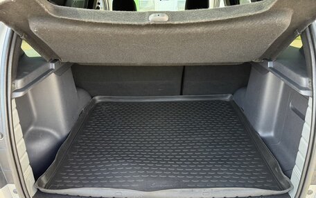 Renault Duster I рестайлинг, 2018 год, 1 395 000 рублей, 14 фотография