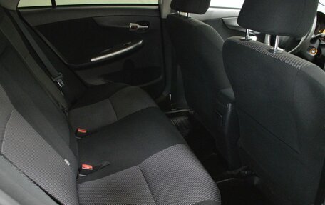 Toyota Corolla, 2012 год, 999 000 рублей, 13 фотография