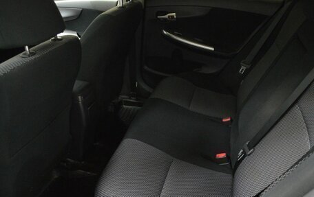 Toyota Corolla, 2012 год, 999 000 рублей, 11 фотография