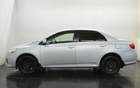 Toyota Corolla, 2012 год, 999 000 рублей, 8 фотография