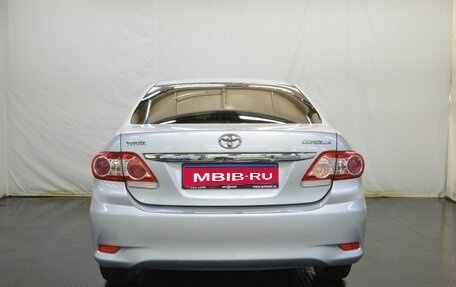 Toyota Corolla, 2012 год, 999 000 рублей, 6 фотография