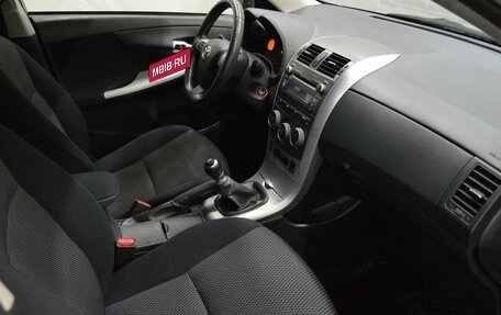 Toyota Corolla, 2012 год, 999 000 рублей, 12 фотография