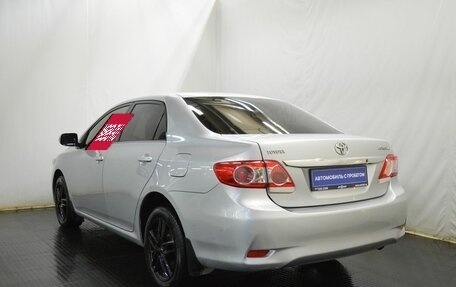 Toyota Corolla, 2012 год, 999 000 рублей, 7 фотография