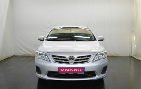 Toyota Corolla, 2012 год, 999 000 рублей, 2 фотография