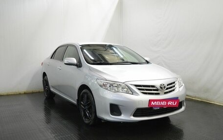 Toyota Corolla, 2012 год, 999 000 рублей, 3 фотография