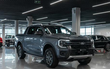 Ford Ranger, 2025 год, 7 050 000 рублей, 2 фотография