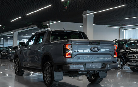 Ford Ranger, 2025 год, 7 050 000 рублей, 4 фотография