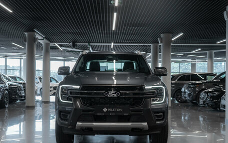 Ford Ranger, 2025 год, 7 050 000 рублей, 3 фотография