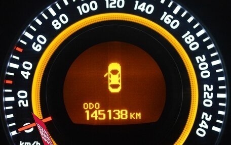 Toyota Corolla, 2012 год, 999 000 рублей, 15 фотография