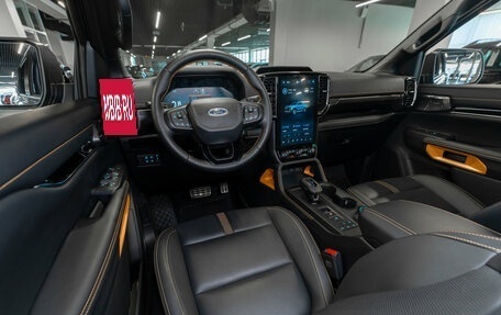 Ford Ranger, 2025 год, 7 050 000 рублей, 7 фотография