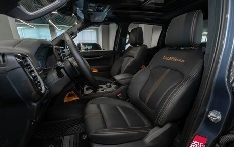 Ford Ranger, 2025 год, 7 050 000 рублей, 9 фотография