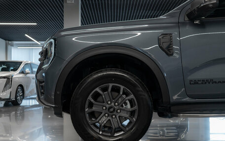 Ford Ranger, 2025 год, 7 050 000 рублей, 29 фотография