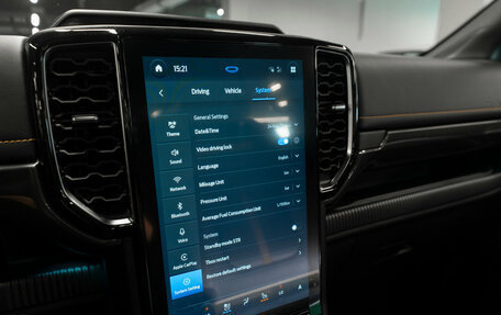 Ford Ranger, 2025 год, 7 050 000 рублей, 24 фотография