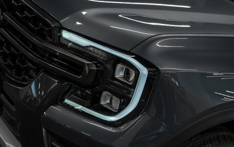 Ford Ranger, 2025 год, 7 050 000 рублей, 30 фотография