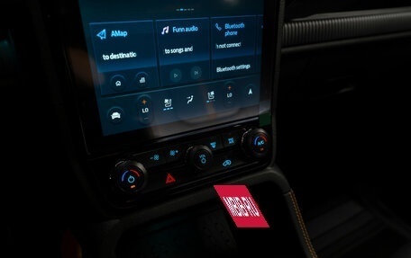 Ford Ranger, 2025 год, 7 050 000 рублей, 20 фотография