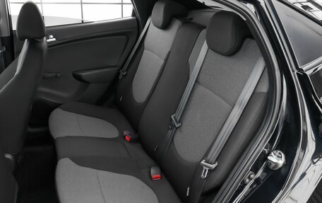 Hyundai Solaris II рестайлинг, 2014 год, 790 000 рублей, 11 фотография